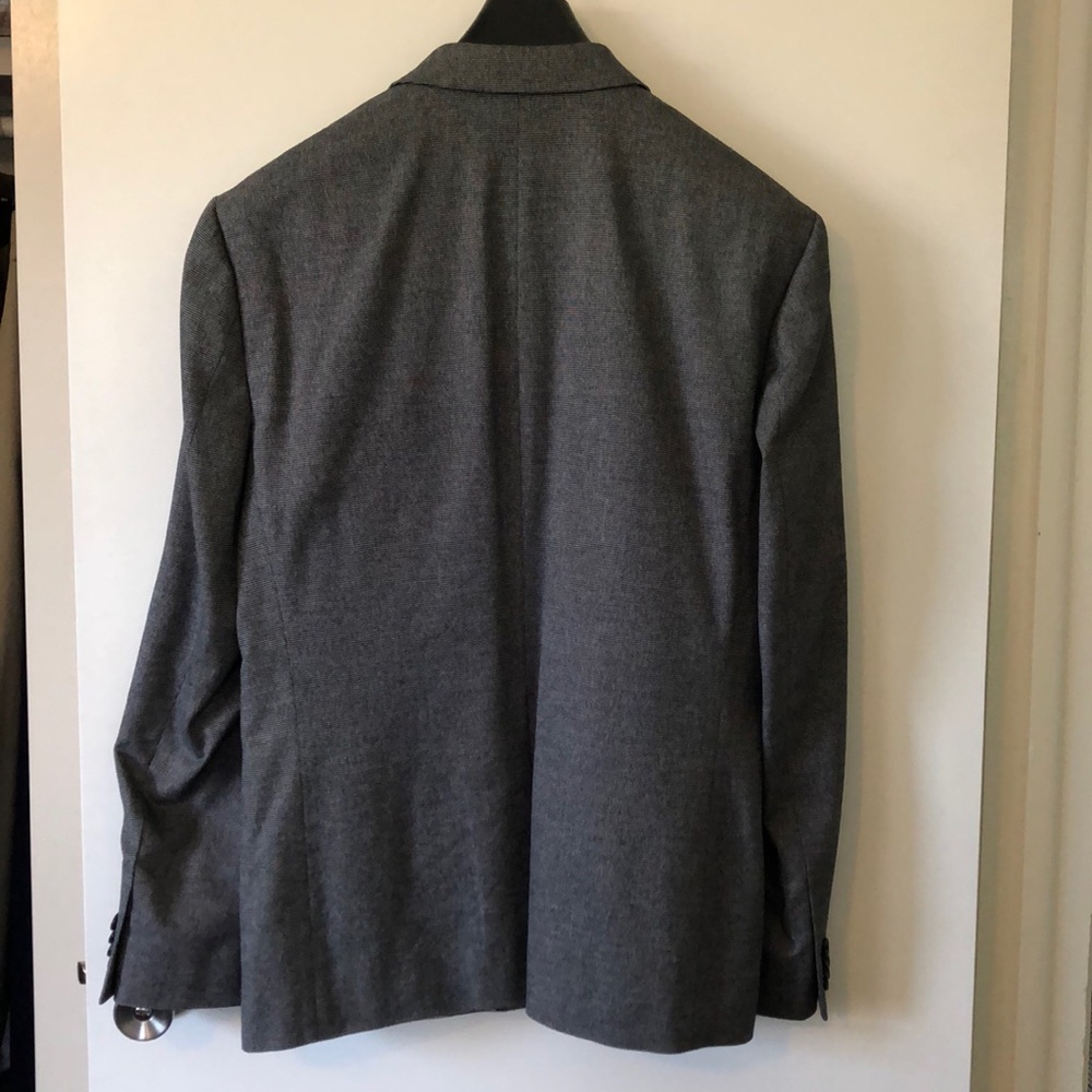 Gray Blazer. - image 5